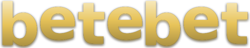 betebet logo