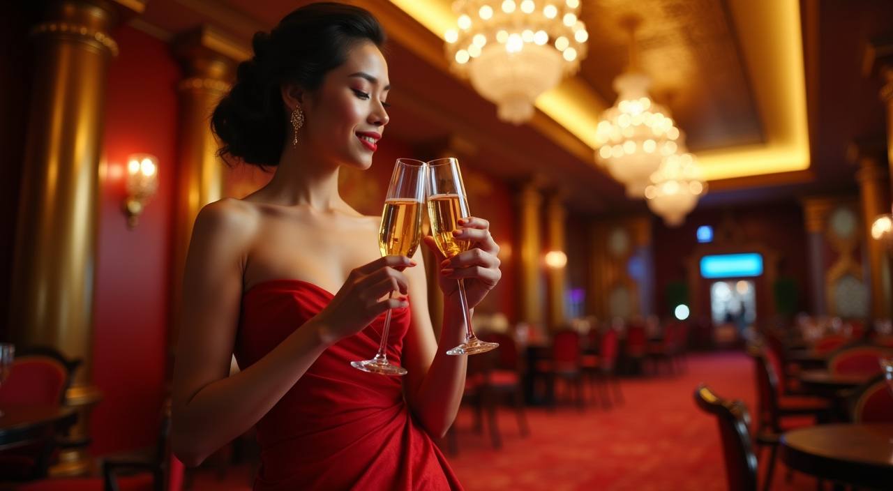 betebet Blackjack Fast ဇာတ်ညွှန်းနှင့် အကျဉ်းချုပ်