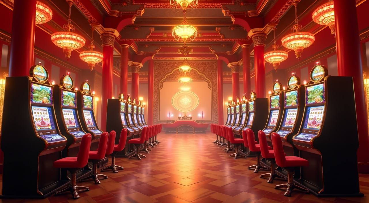 betebet Fortune Jack